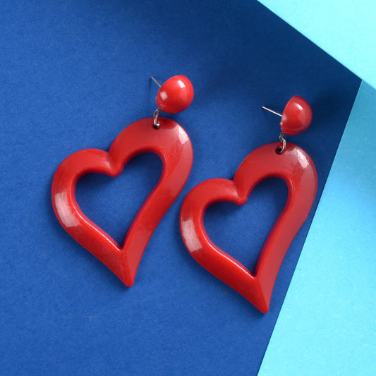 Lovelace Earrings