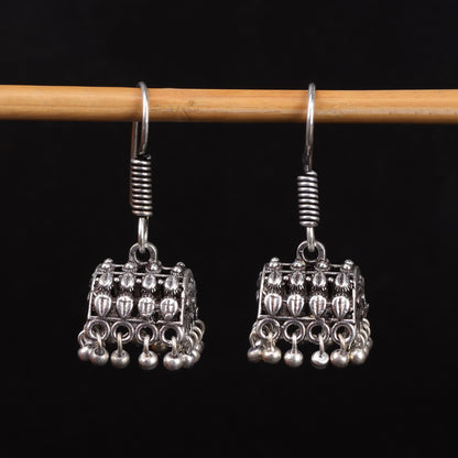 Hanging Brass Jhumki